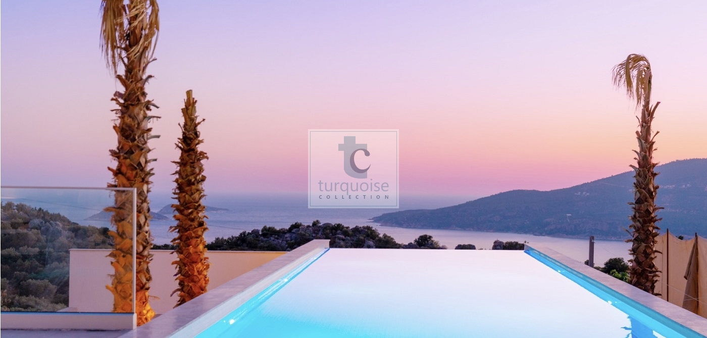 Villa Su Theturquoise Collection 1