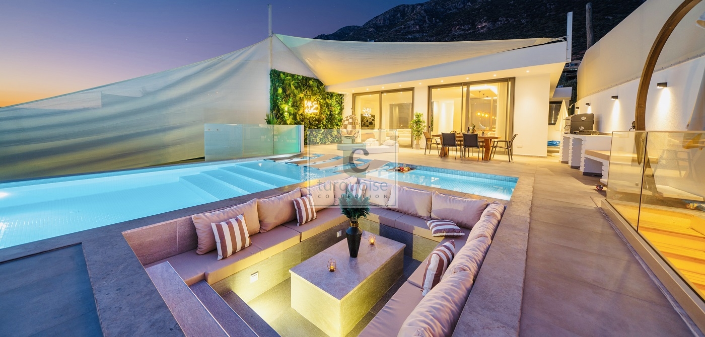 Villa Su Theturquoise Collection 5