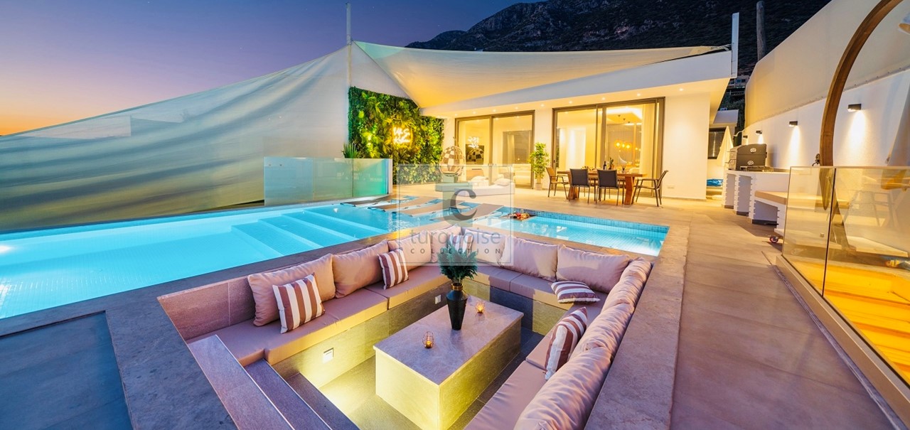 Villa Su Theturquoise Collection 5