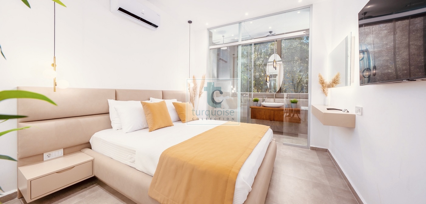 Villa Su Theturquoise Collection 8