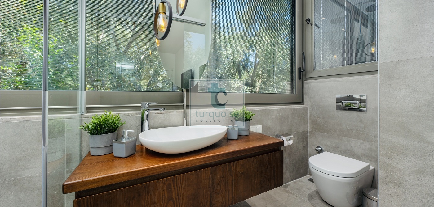 Villa Su Theturquoise Collection 9