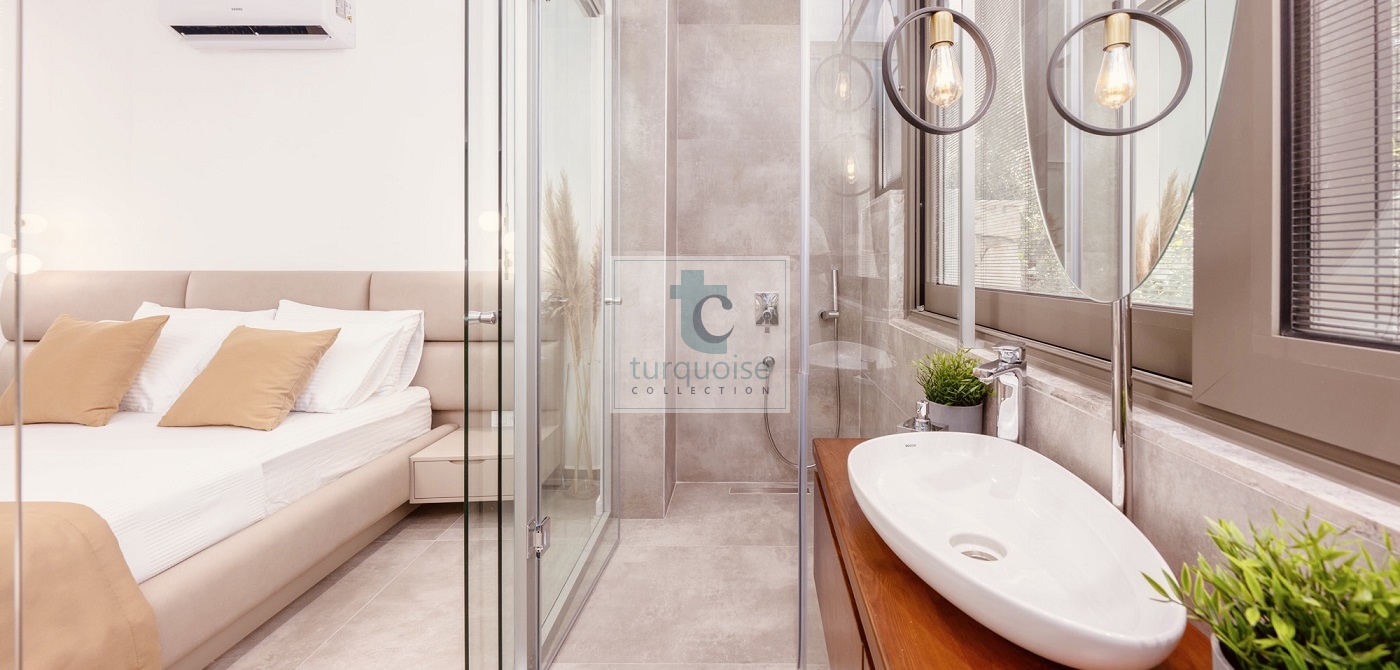 Villa Su Theturquoise Collection 10