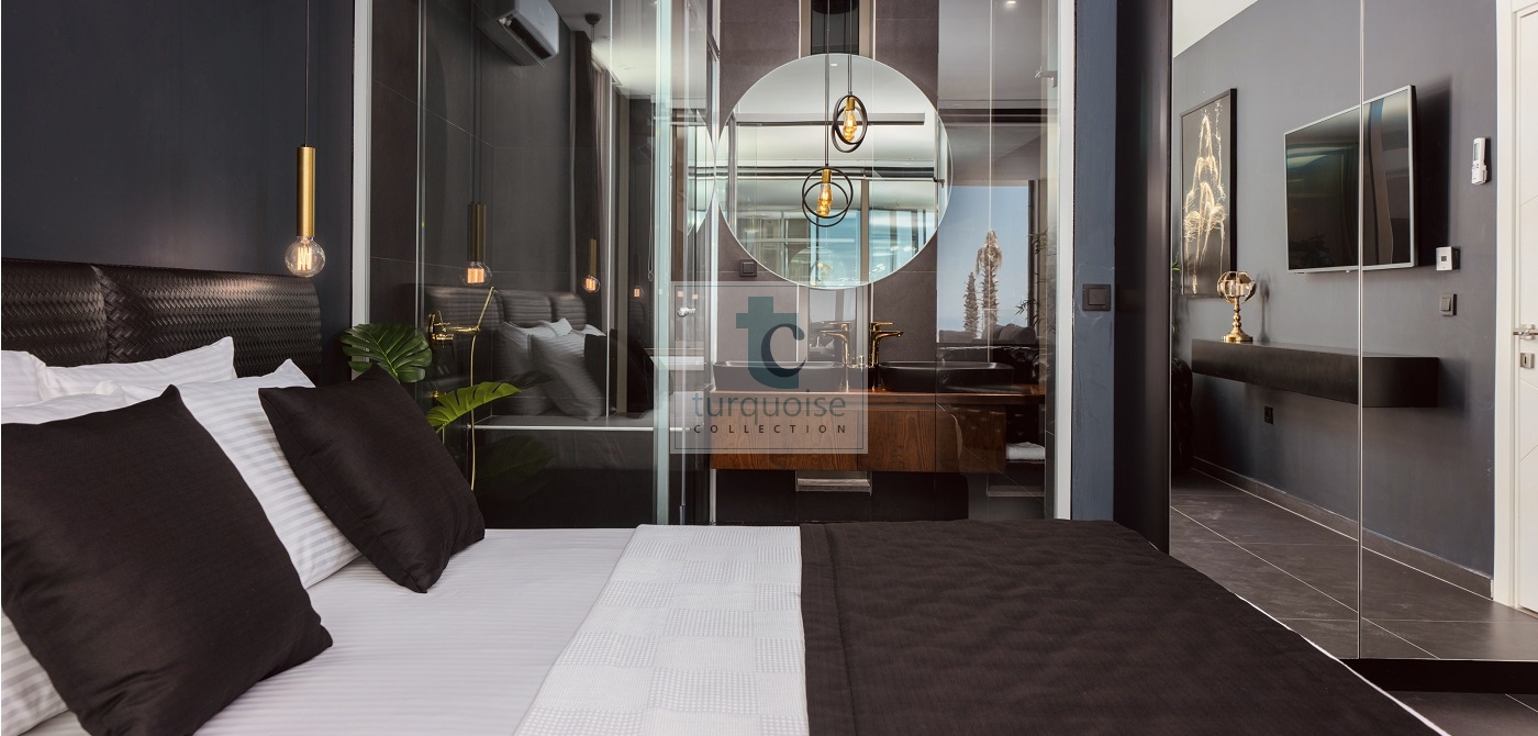 Villa Su Theturquoise Collection 11