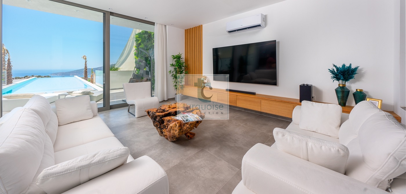 Villa Su Theturquoise Collection 13