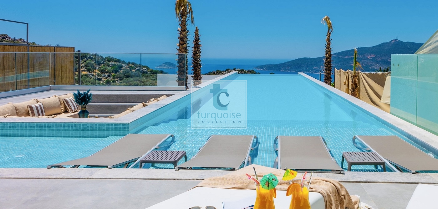 Villa Su Theturquoise Collection 14