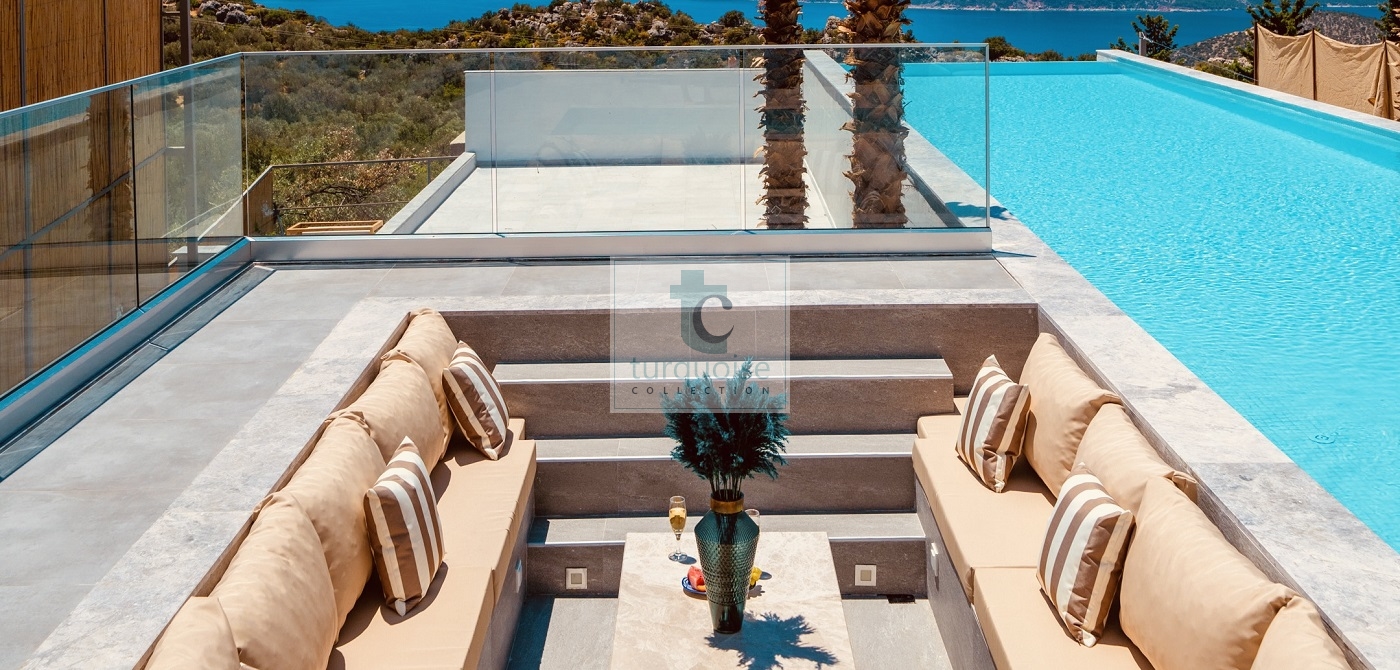 Villa Su Theturquoise Collection 15