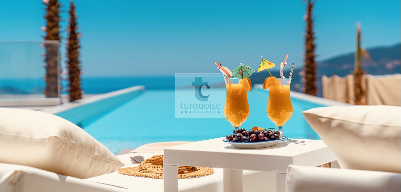 Villa Su Theturquoise Collection 16