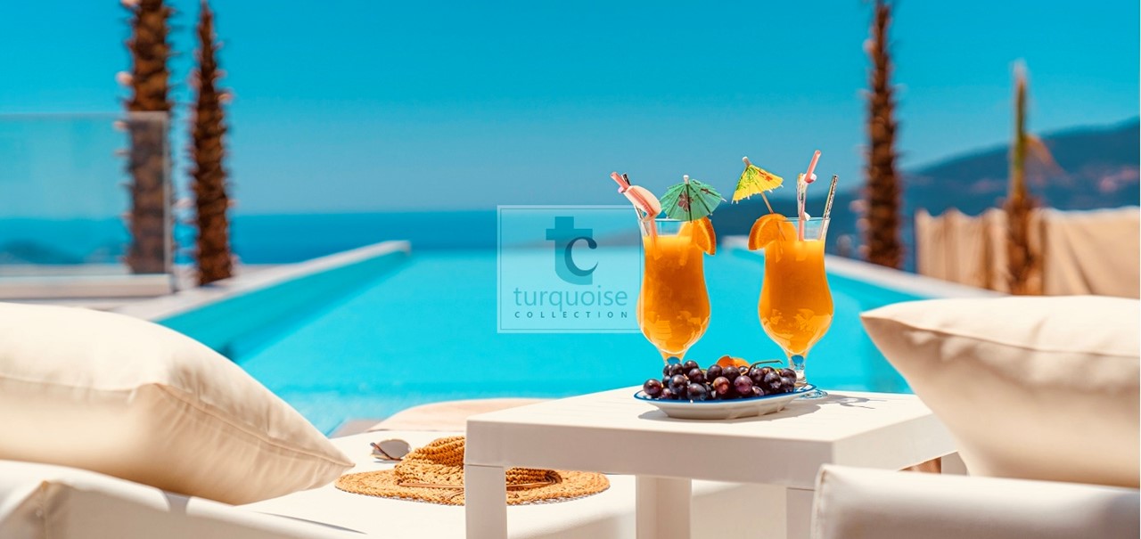 Villa Su Theturquoise Collection 16