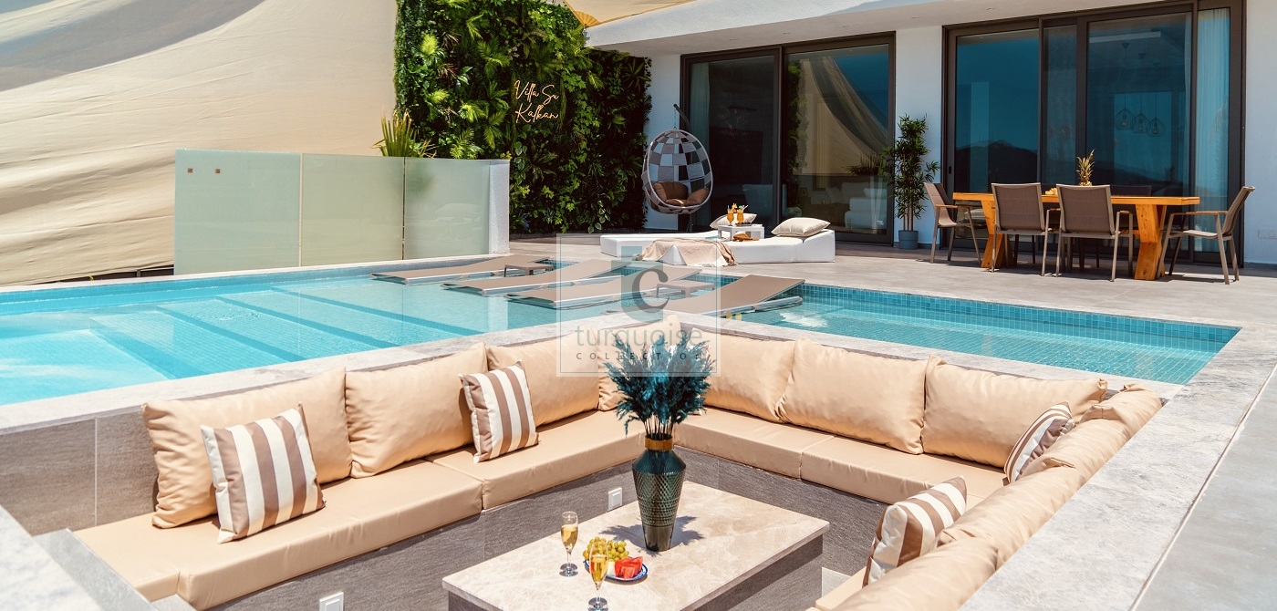 Villa Su Theturquoise Collection 18