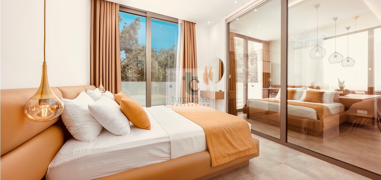 Villa Su Theturquoise Collection 20