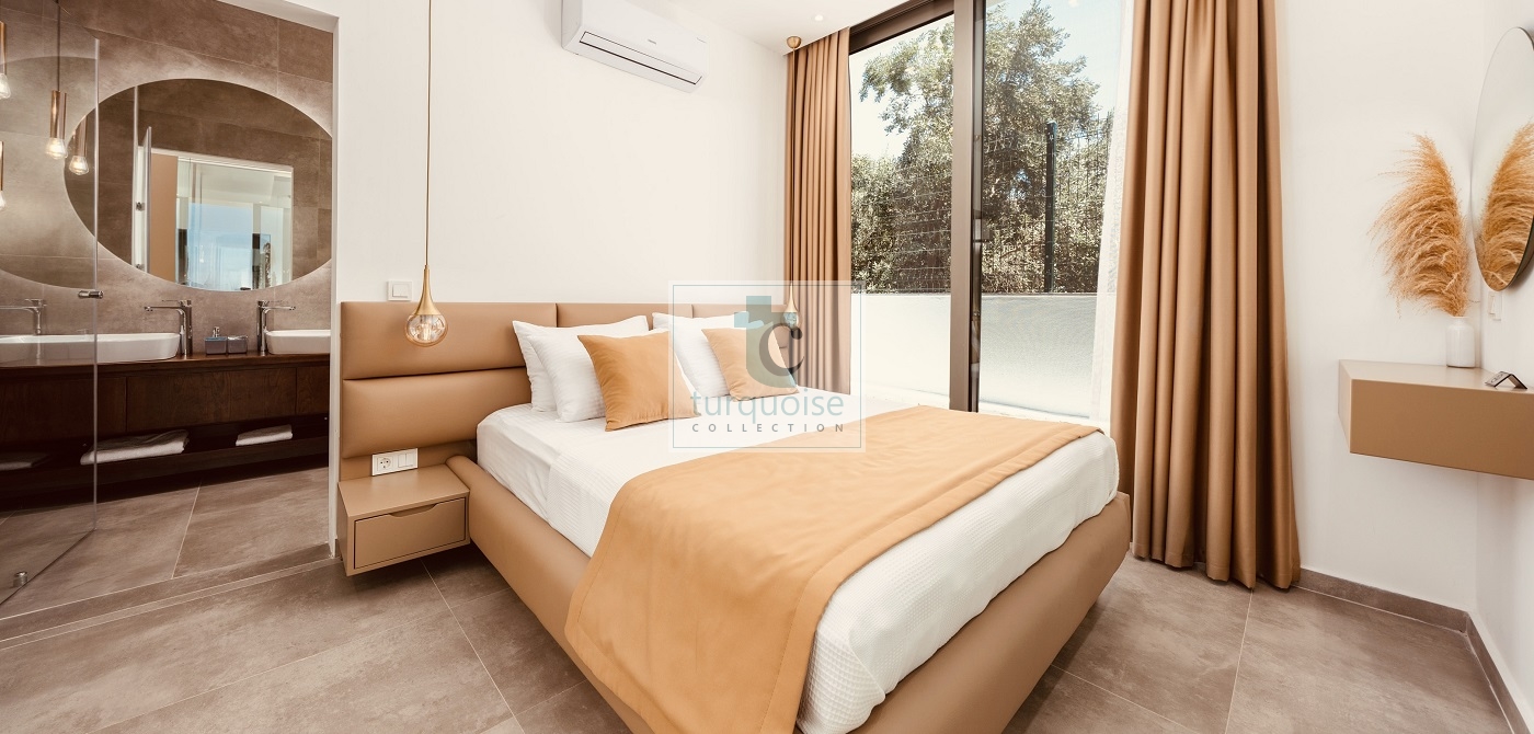 Villa Su Theturquoise Collection 21