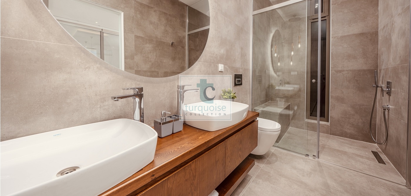 Villa Su Theturquoise Collection 22