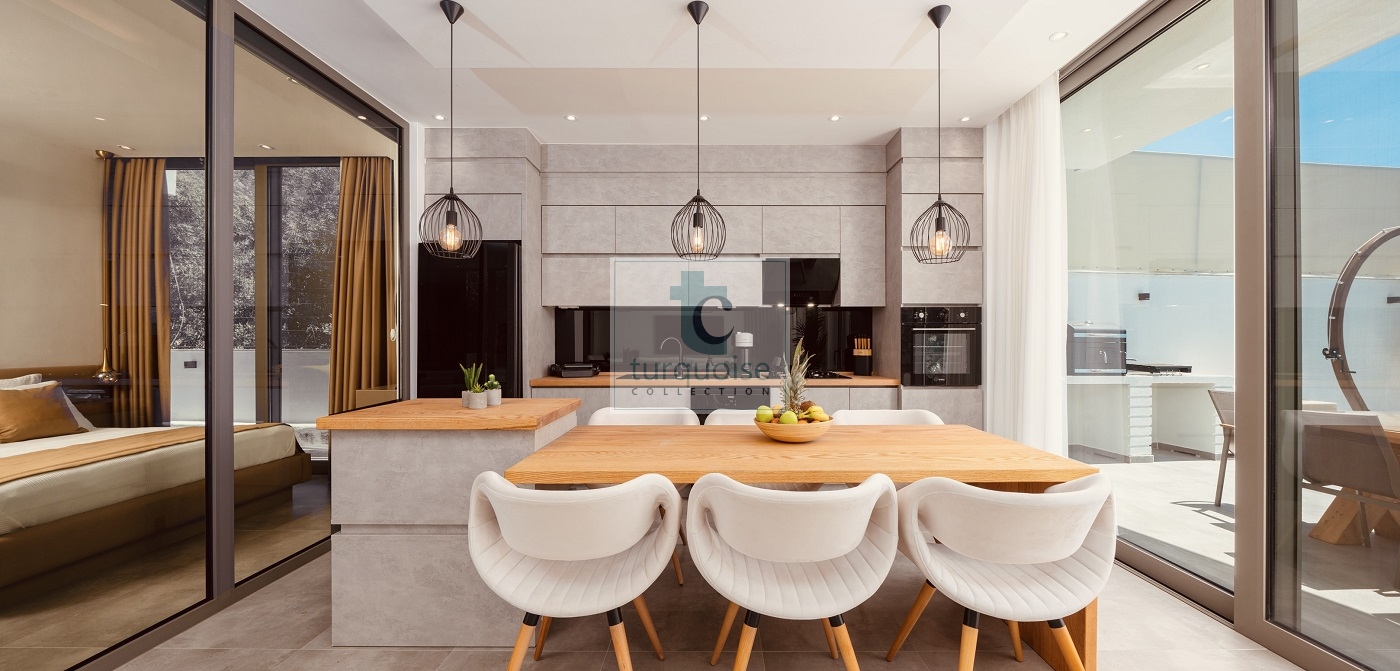 Villa Su Theturquoise Collection 23