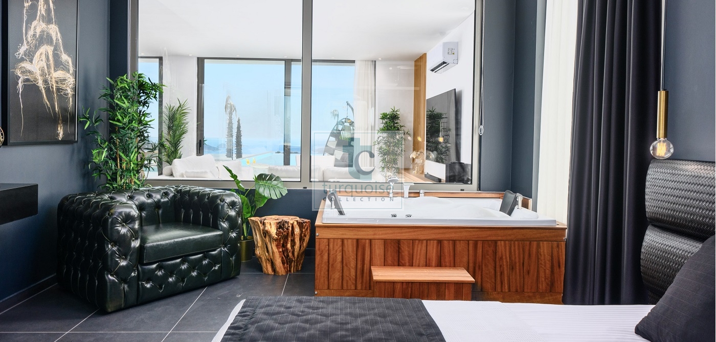 Villa Su Theturquoise Collection 24