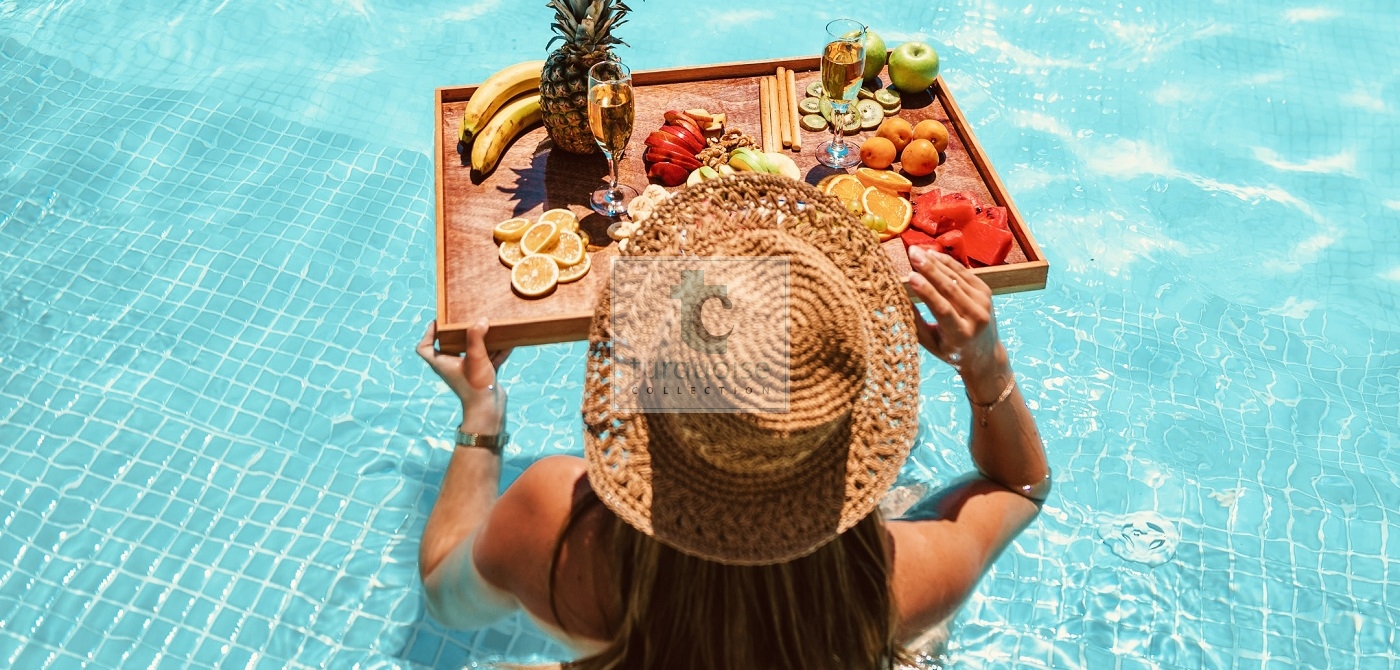 Villa Su Theturquoise Collection 26