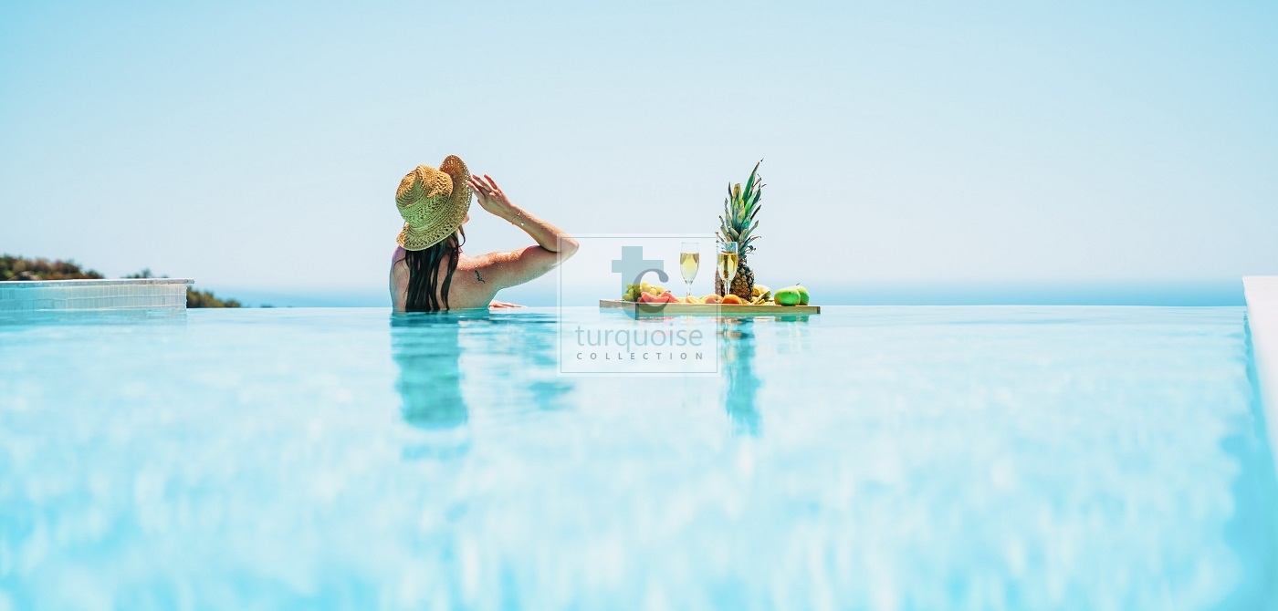 Villa Su Theturquoise Collection 27