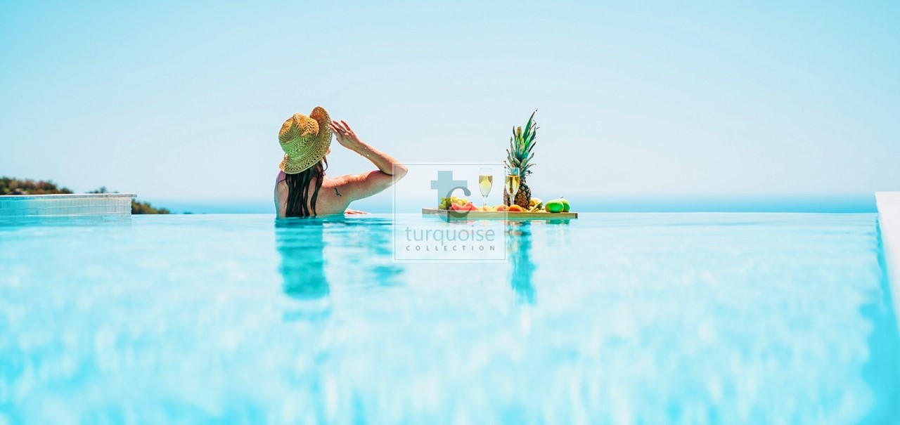 Villa Su Theturquoise Collection 27