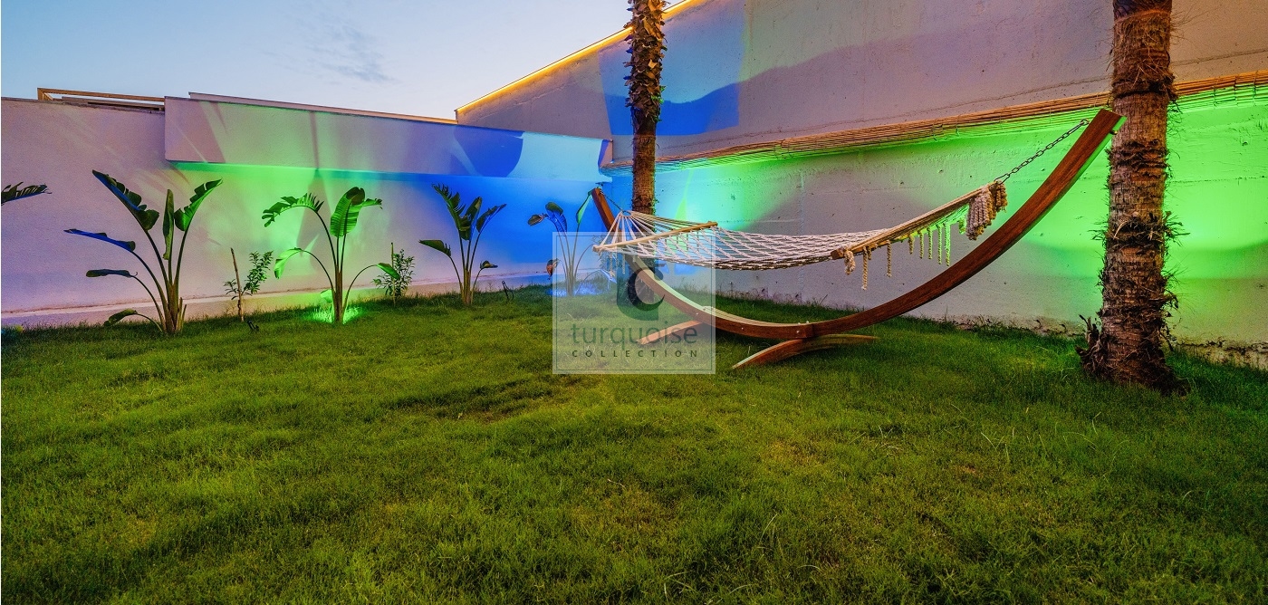 Villa Su Theturquoise Collection 29