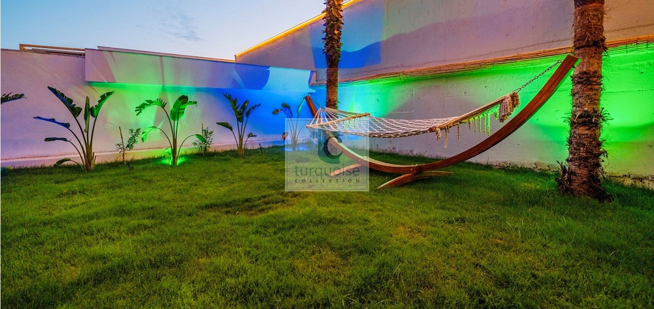 Villa Su Theturquoise Collection 29