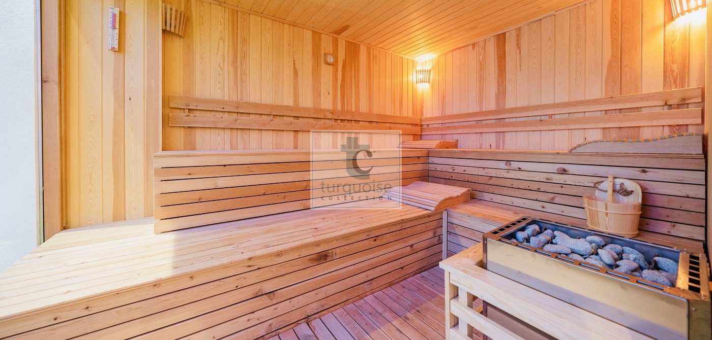 Villa Su Theturquoise Collection 31