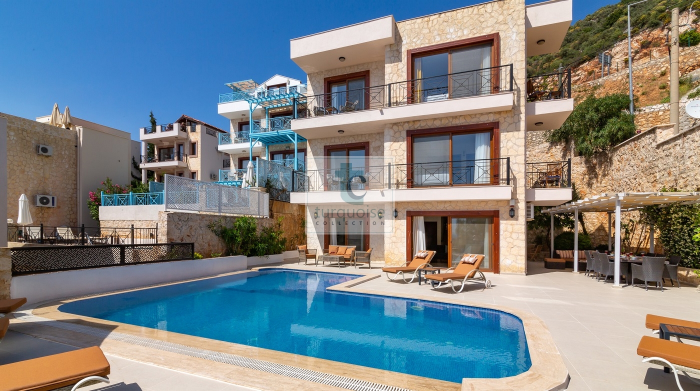 Villa Natalie 1 Copy