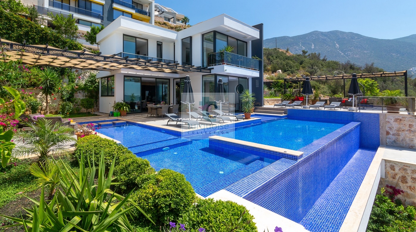 Villa Arthemis 1 Copy