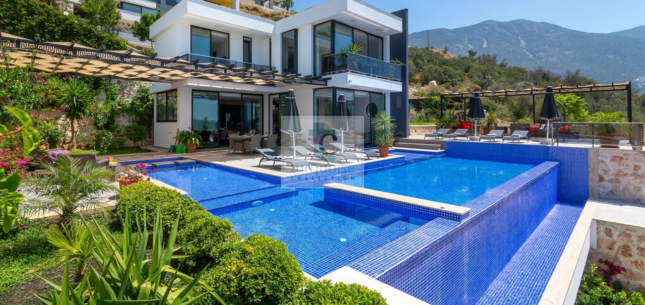 Villa Arthemis 1 Copy