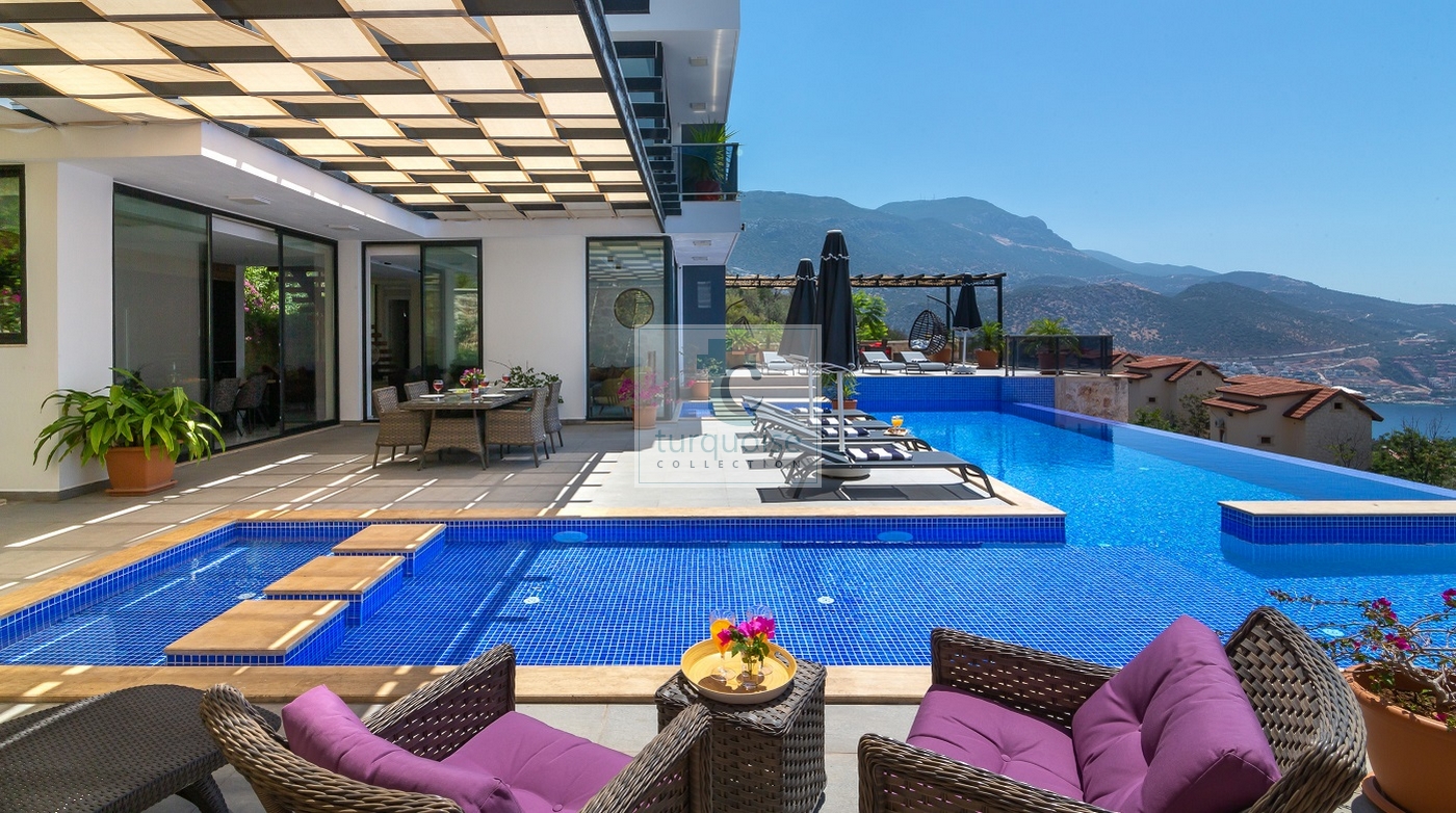 Villa Arthemis 2 Copy