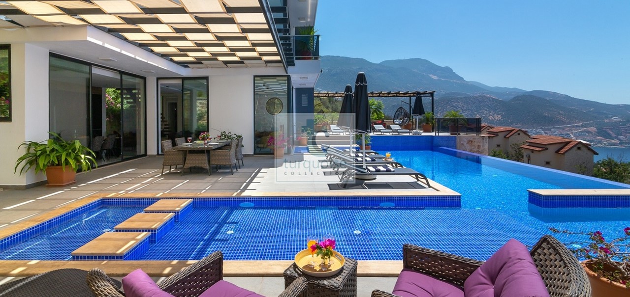 Villa Arthemis 2 Copy