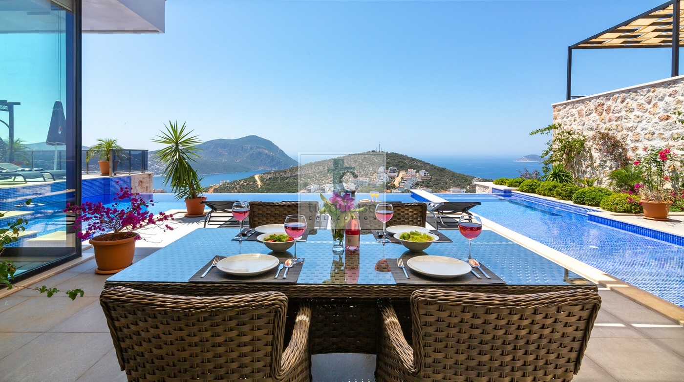 Villa Arthemis 4 Copy