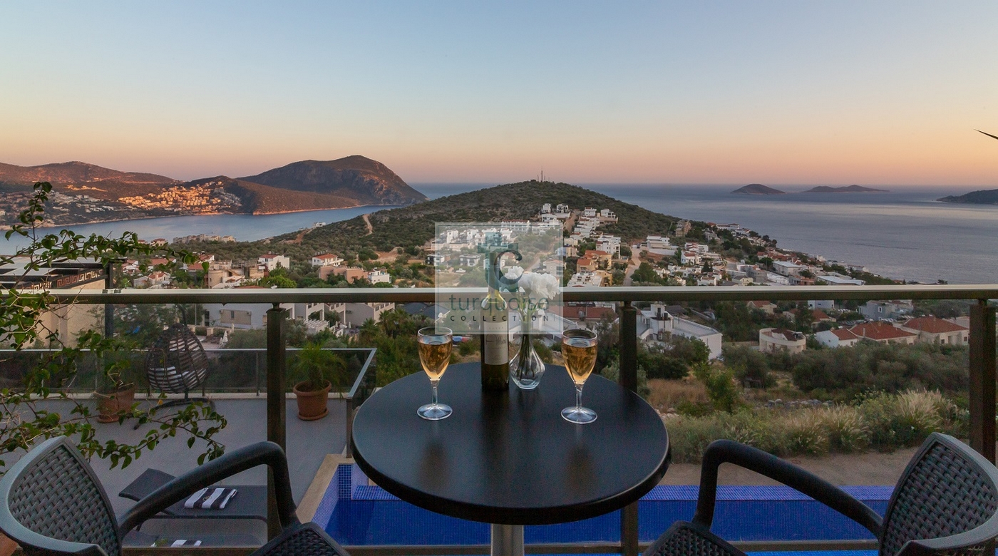 Villa Arthemis 50 Copy