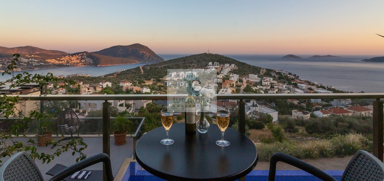 Villa Arthemis 50 Copy