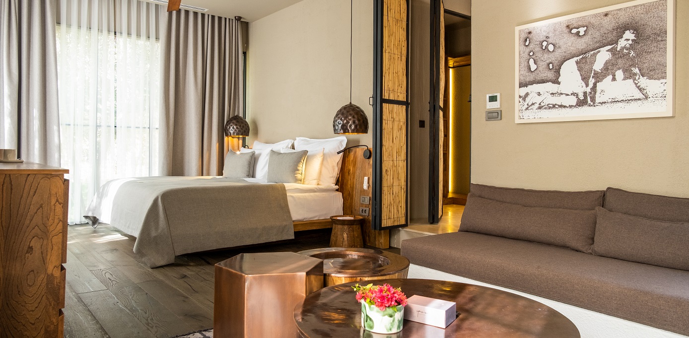 Comfort Suite 2 Carousel