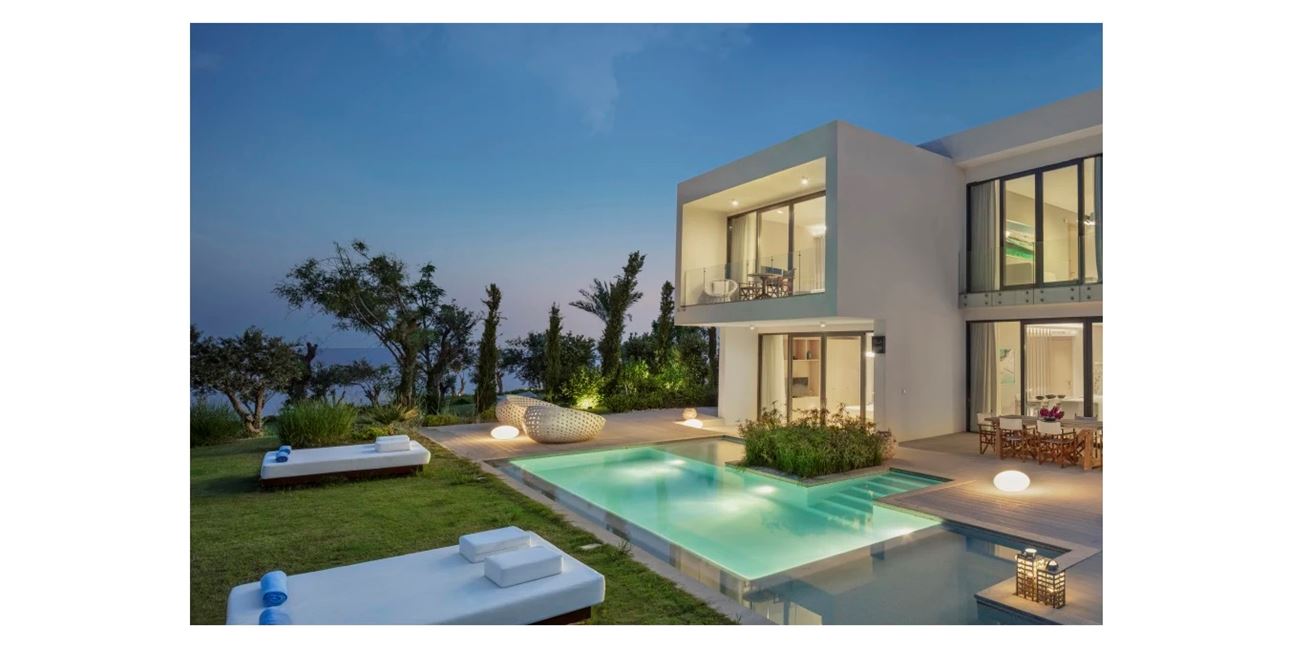 Aegean Suite With Private Pool 03 2