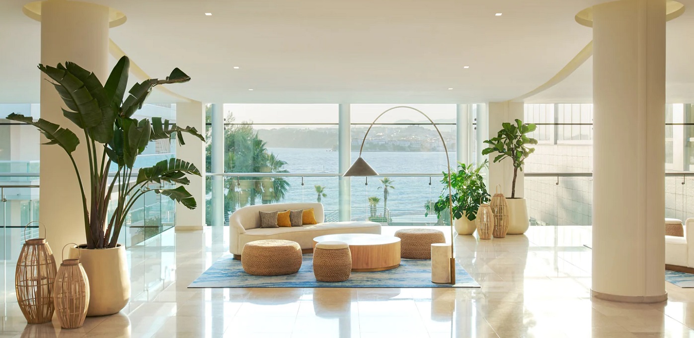 Md Spumd Lobby Detail 19788 Classic Hor