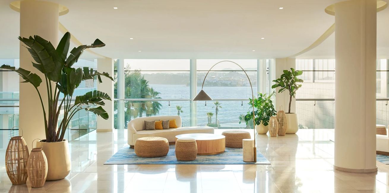 Md Spumd Lobby Detail 19788 Classic Hor