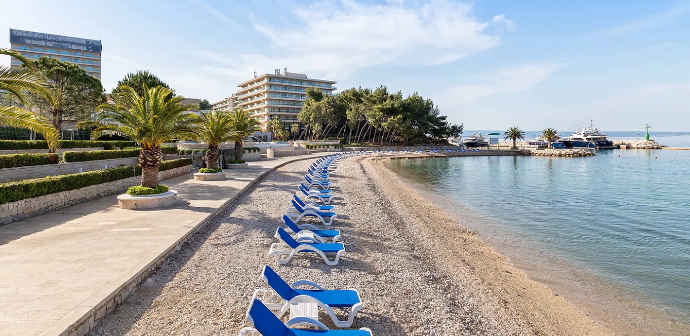 Spumd Beach 8713 Hor Clsc