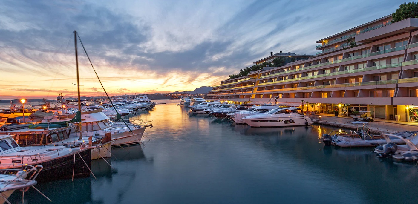 Spumd View 8730 Hor Clsc