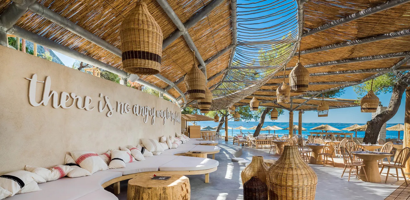 Spumd Gooshter Beachclub 9506 Hor Clsc