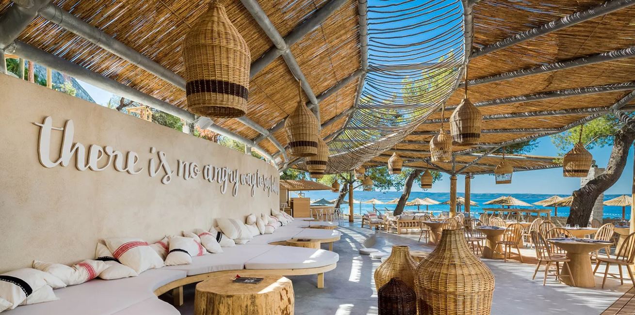 Spumd Gooshter Beachclub 9506 Hor Clsc