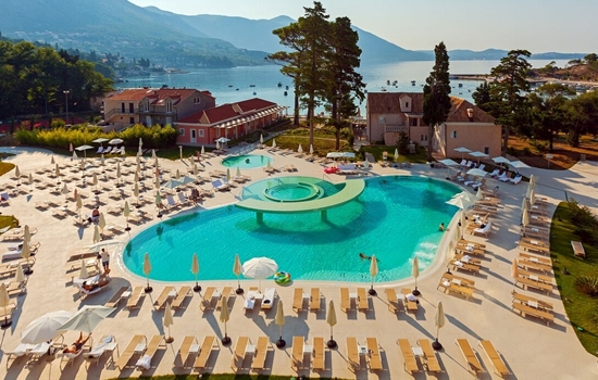 Sheraton Dubrovnik Riviera Hotel - Croatia