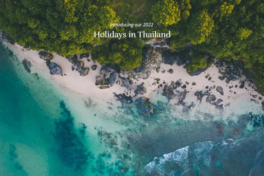 Thailand-Holidays