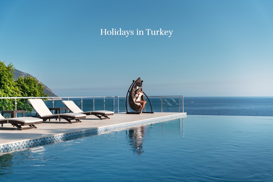 Holidays In Turkey