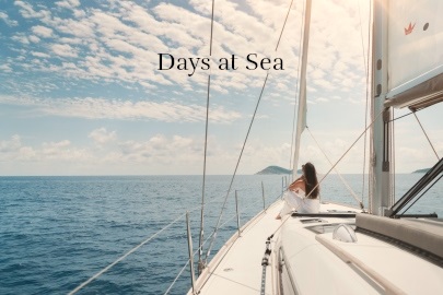 Day At Sea