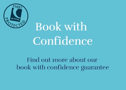 Book With Confidence