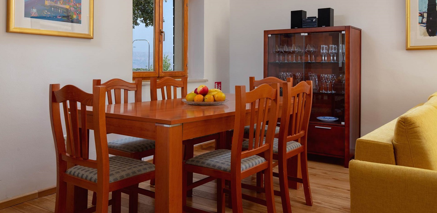 Orvas Villas Villa Dubrava Pucisca 7 7298