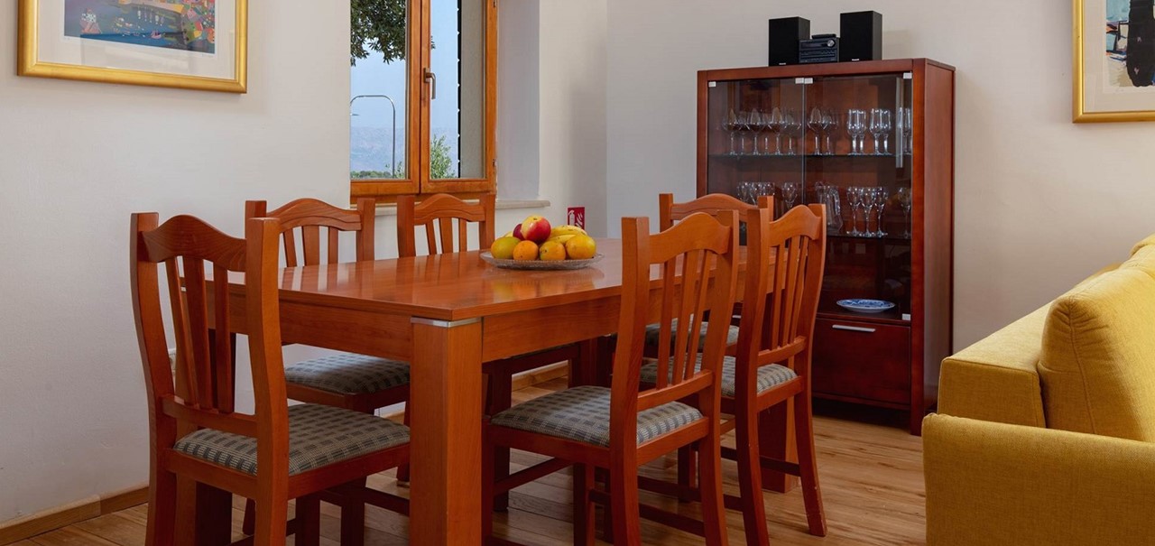 Orvas Villas Villa Dubrava Pucisca 7 7298