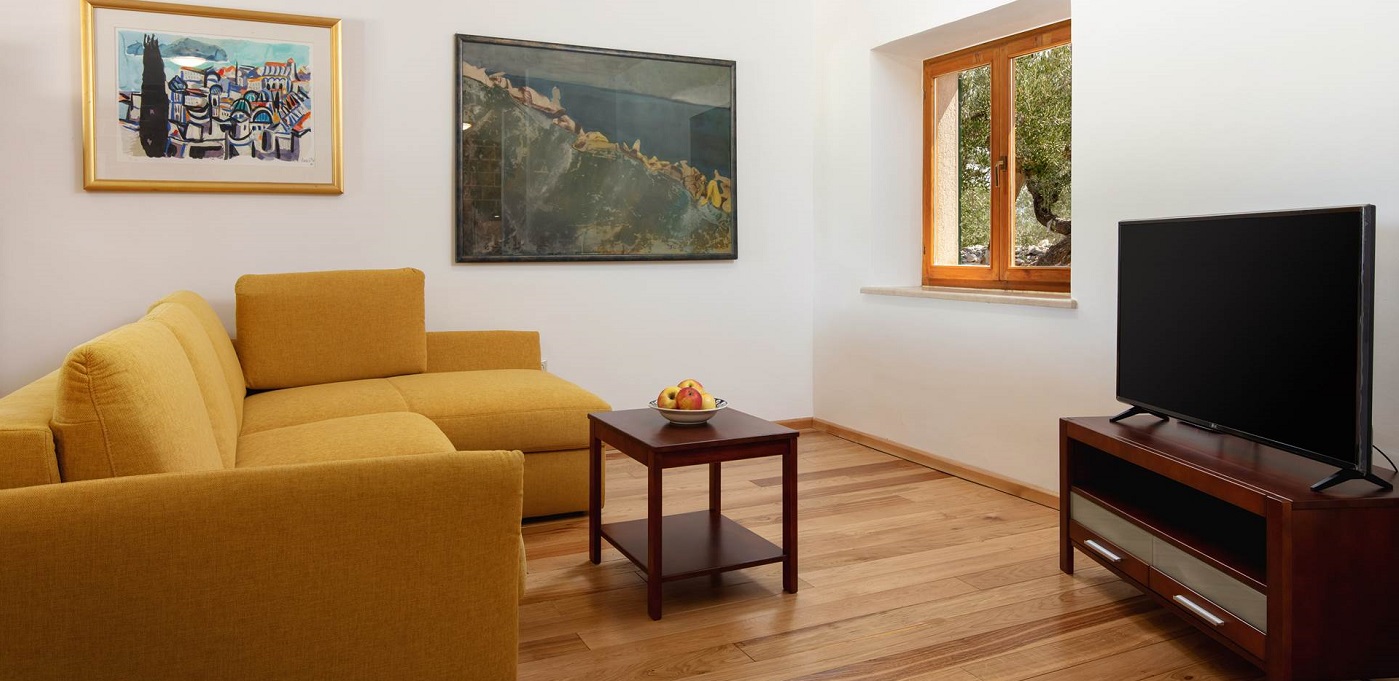 Orvas Villas Villa Dubrava Pucisca 8 8597