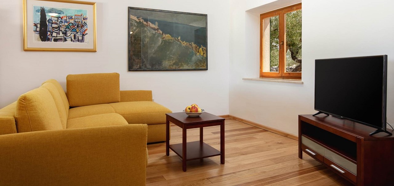 Orvas Villas Villa Dubrava Pucisca 8 8597