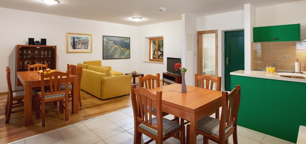 Orvas Villas Villa Dubrava Pucisca 9 1137
